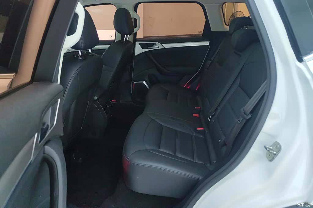 Haval H7, 2017 11