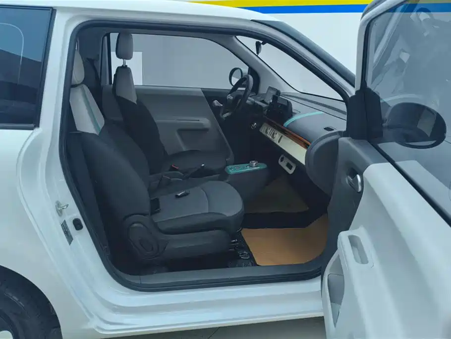 Changan Changan Lumin