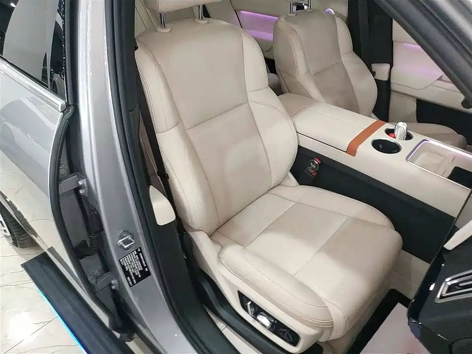 Li Auto Ideal L7