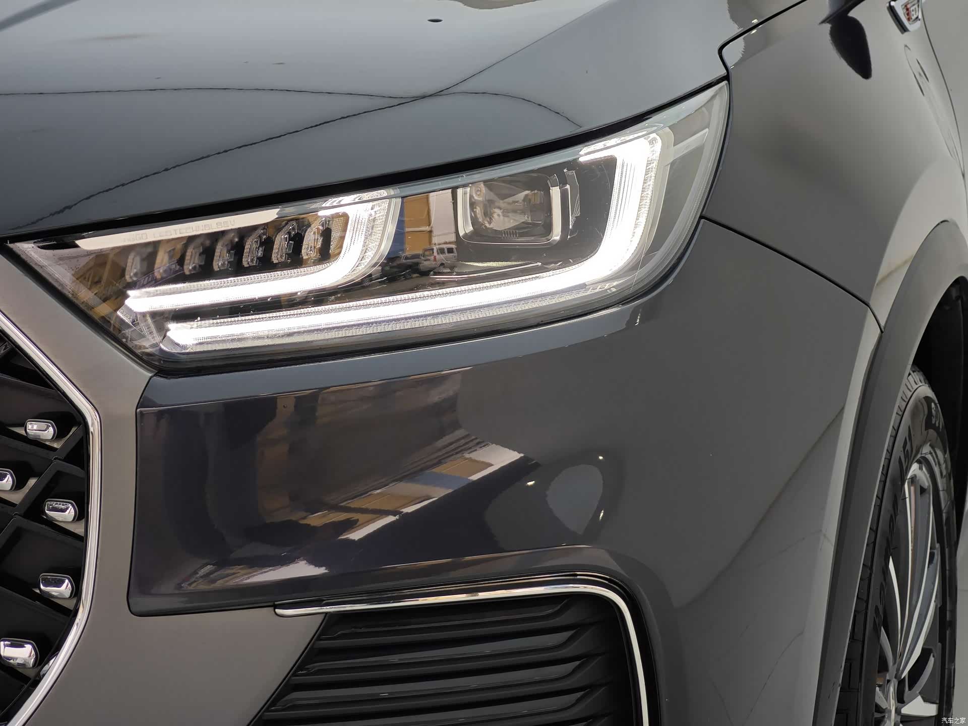 Chery Tiggo 8 Plus, 2023 28