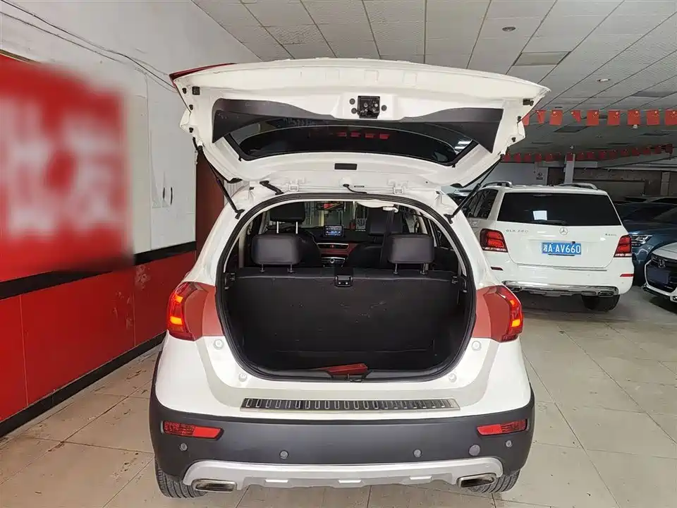 Haval H1 Haval H1