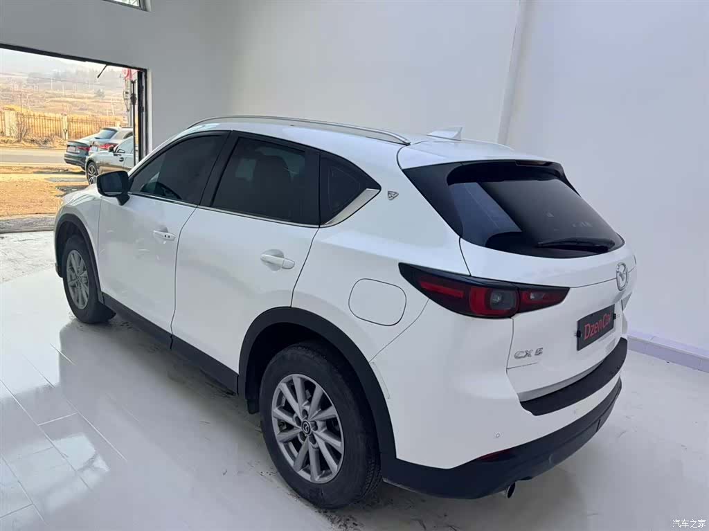 Mazda CX-5, 2023 20