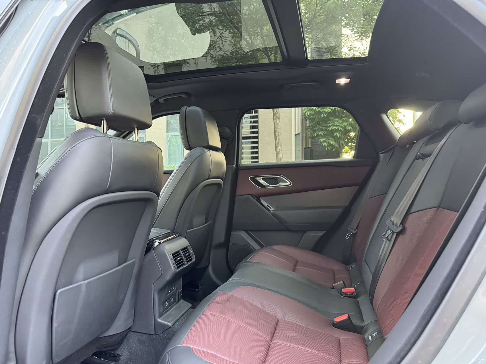 Land Rover Range Rover, 2025 6