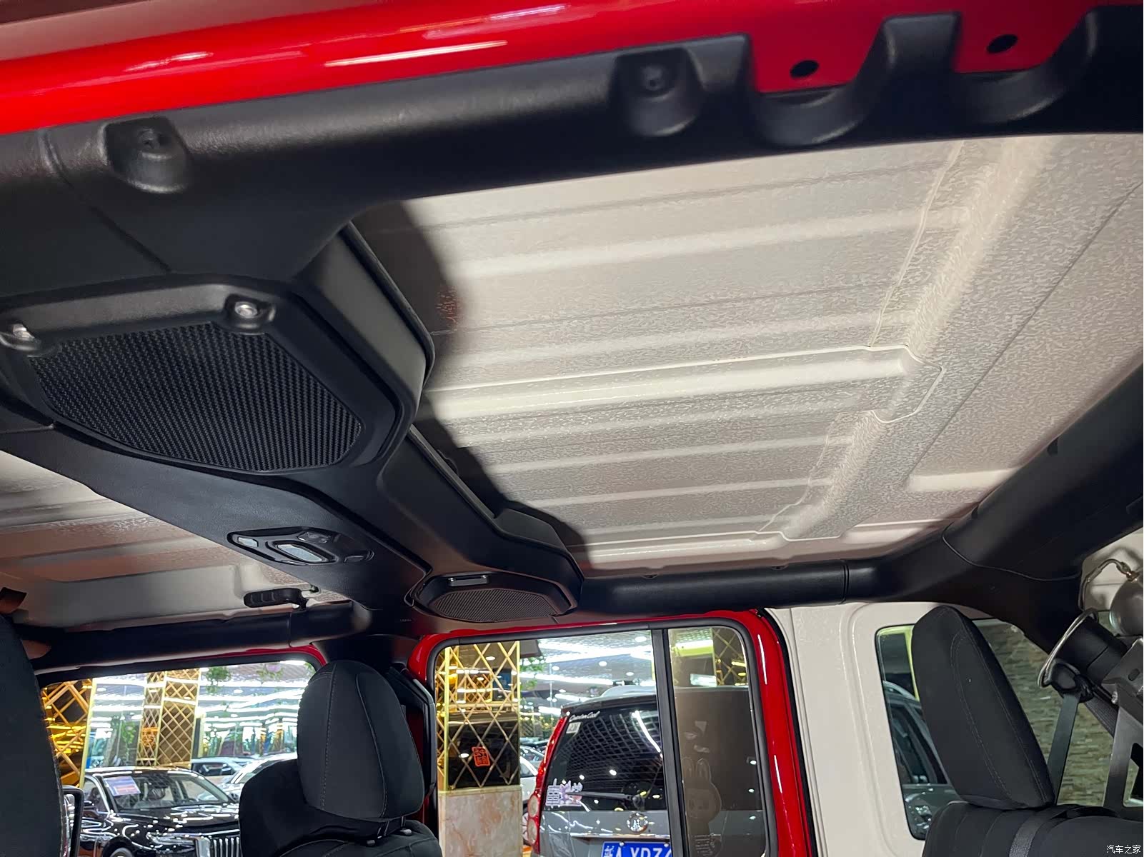 Jeep Wrangler, 2022 29