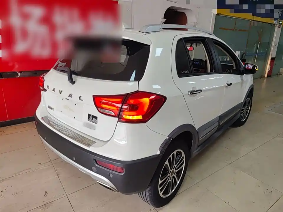 Haval H1 Haval H1