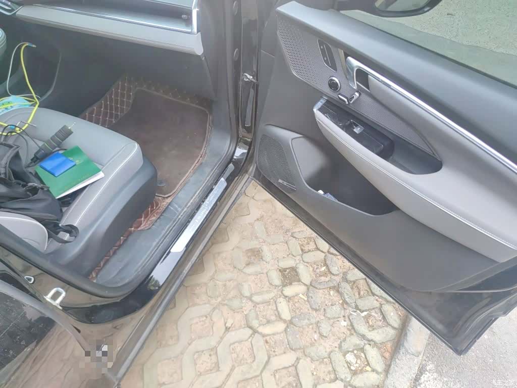 Buick E5, 2024 20