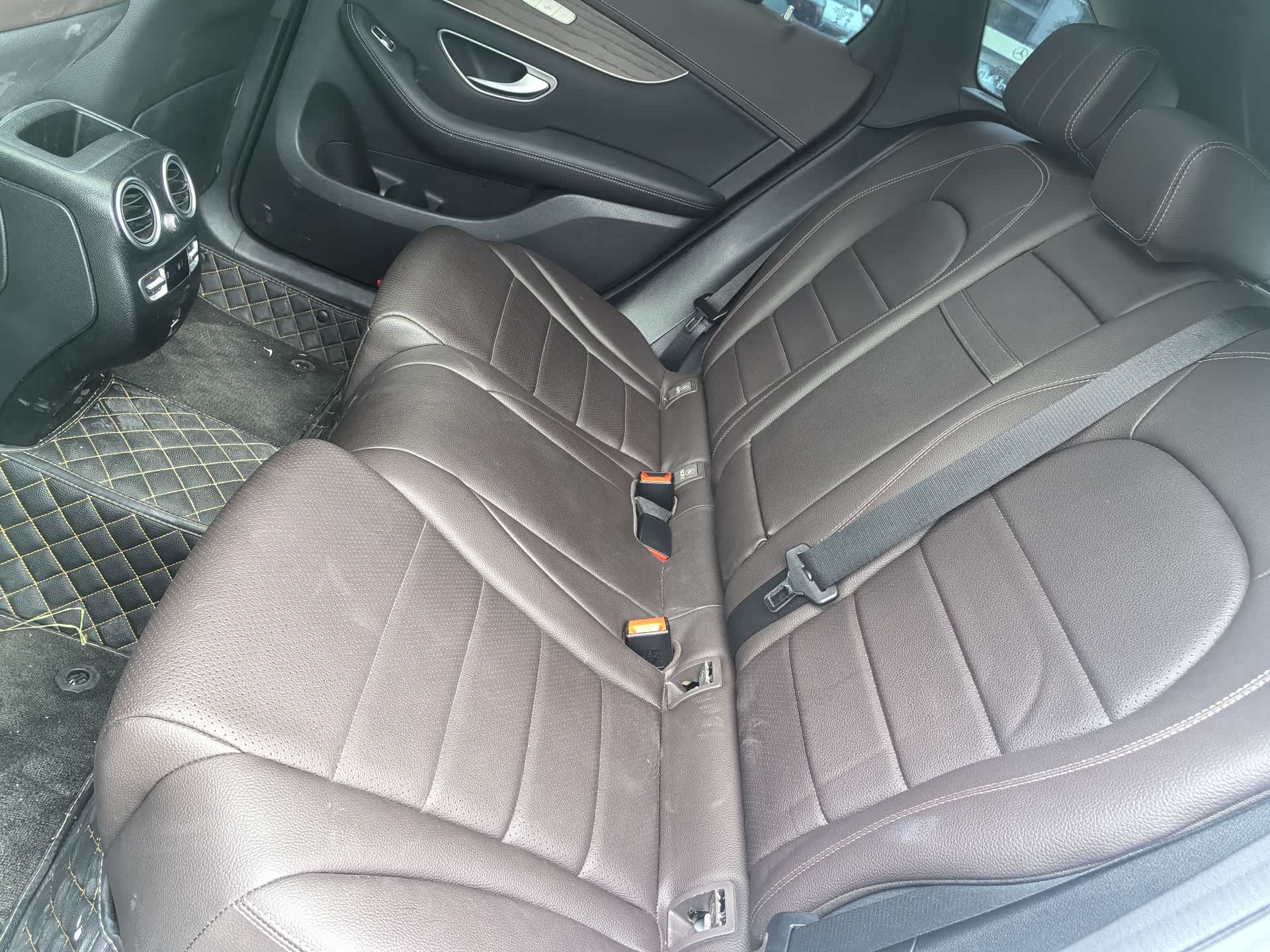Mercedes-Benz GLC, 2022 13