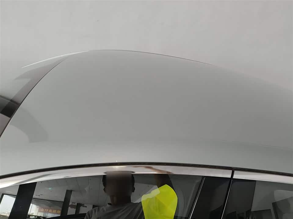 BYD Seal 06 BYD Seal 06
