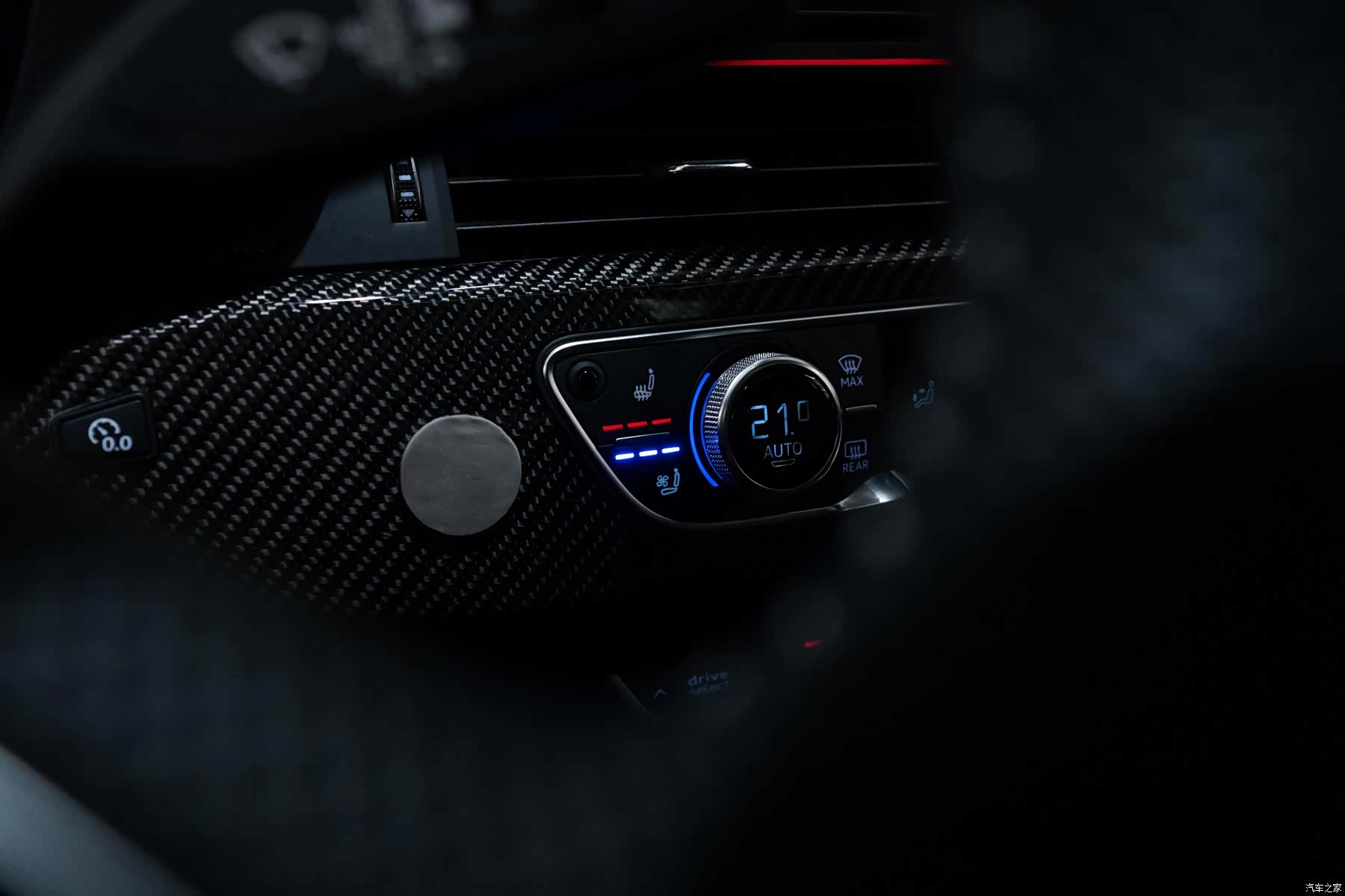 Audi RS, 2021 16