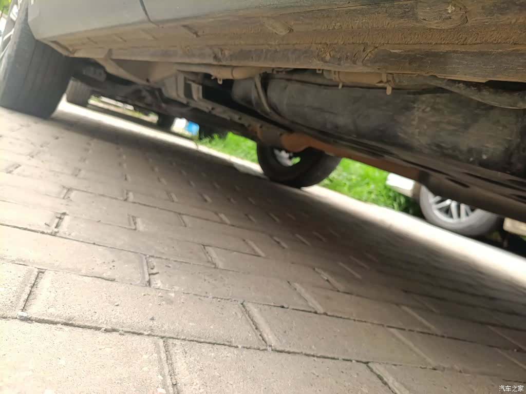 Changan CS75, 2021 17