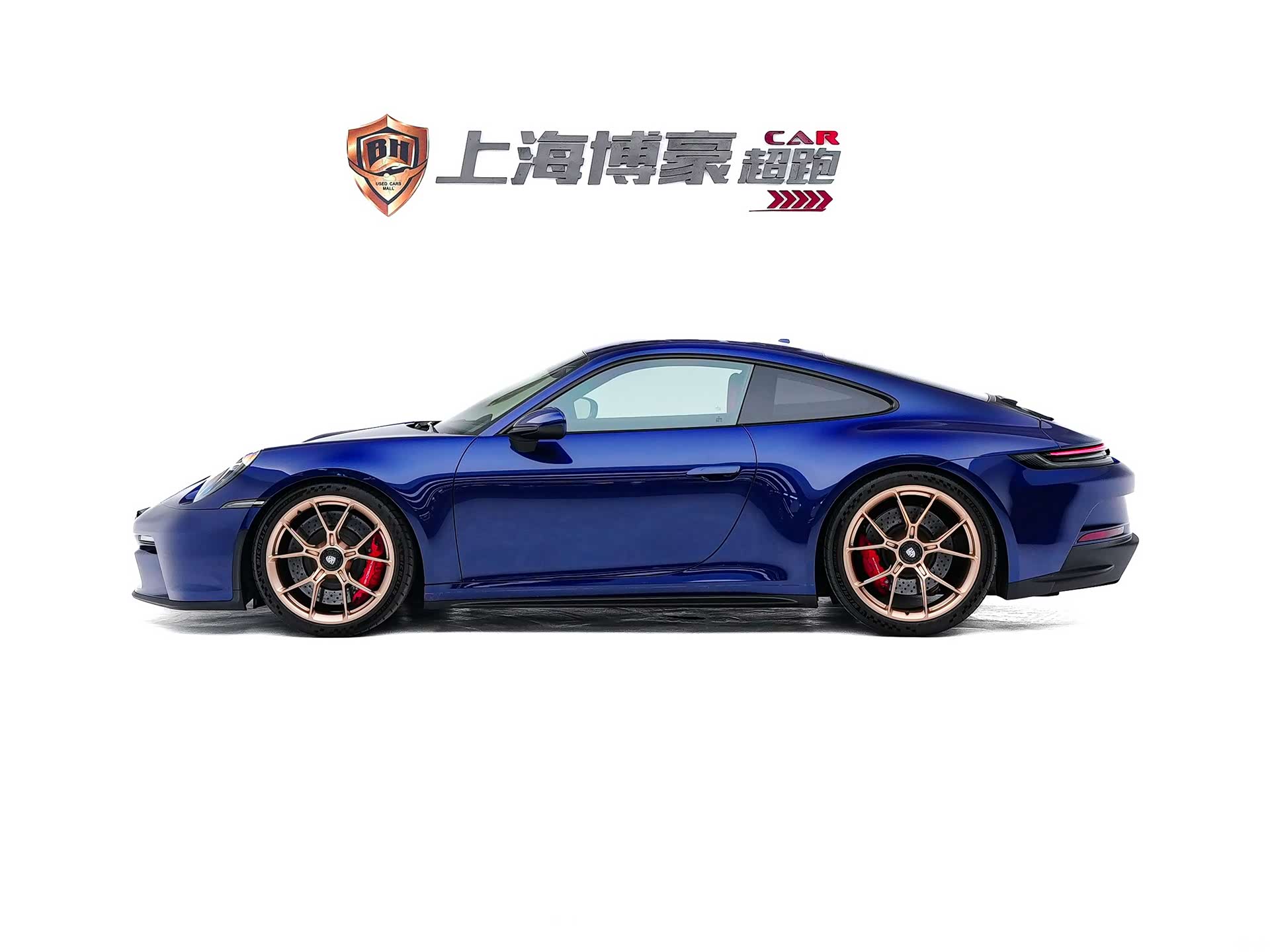 Porsche 911, 2023 11