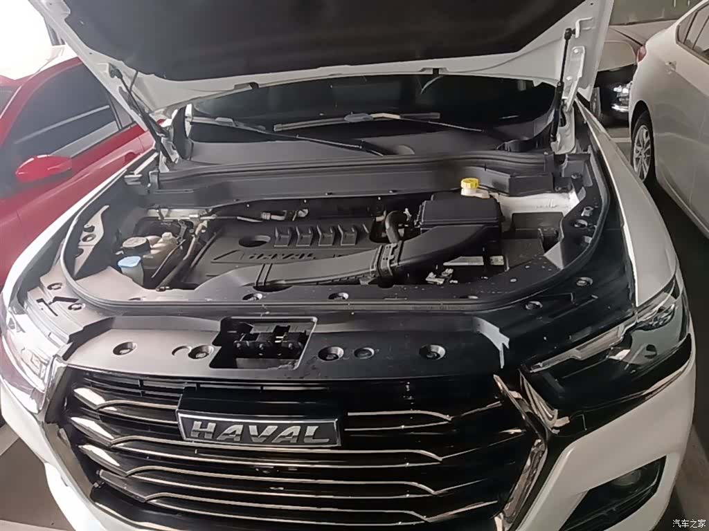 Haval H6, 2021 20