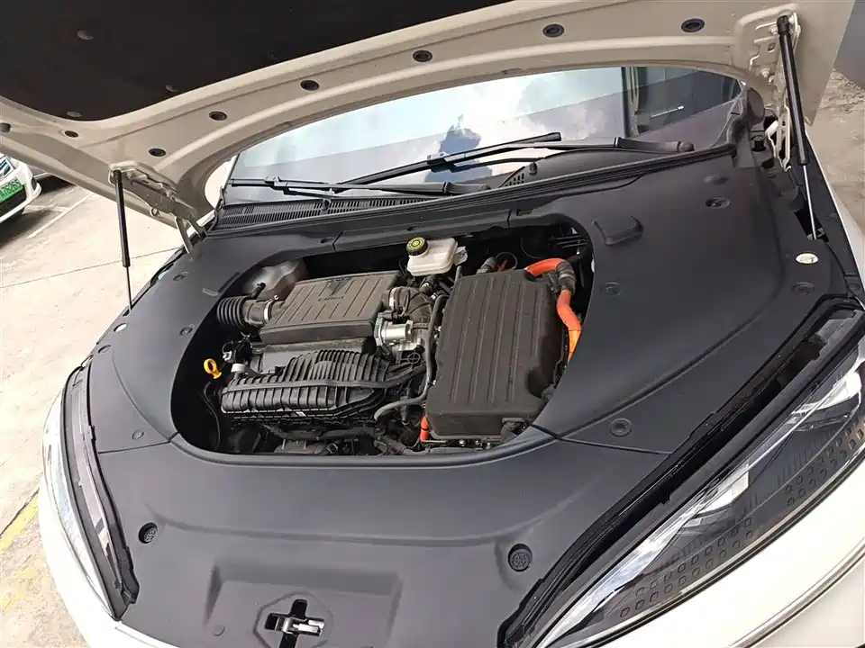 BYD seal