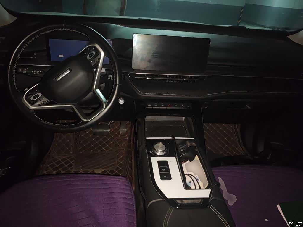 Haval H6, 2022 все фото