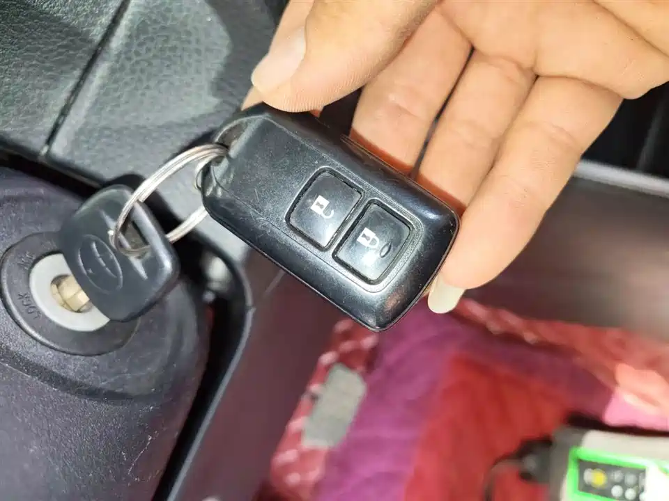 Toyota YARiS L Zhixuan