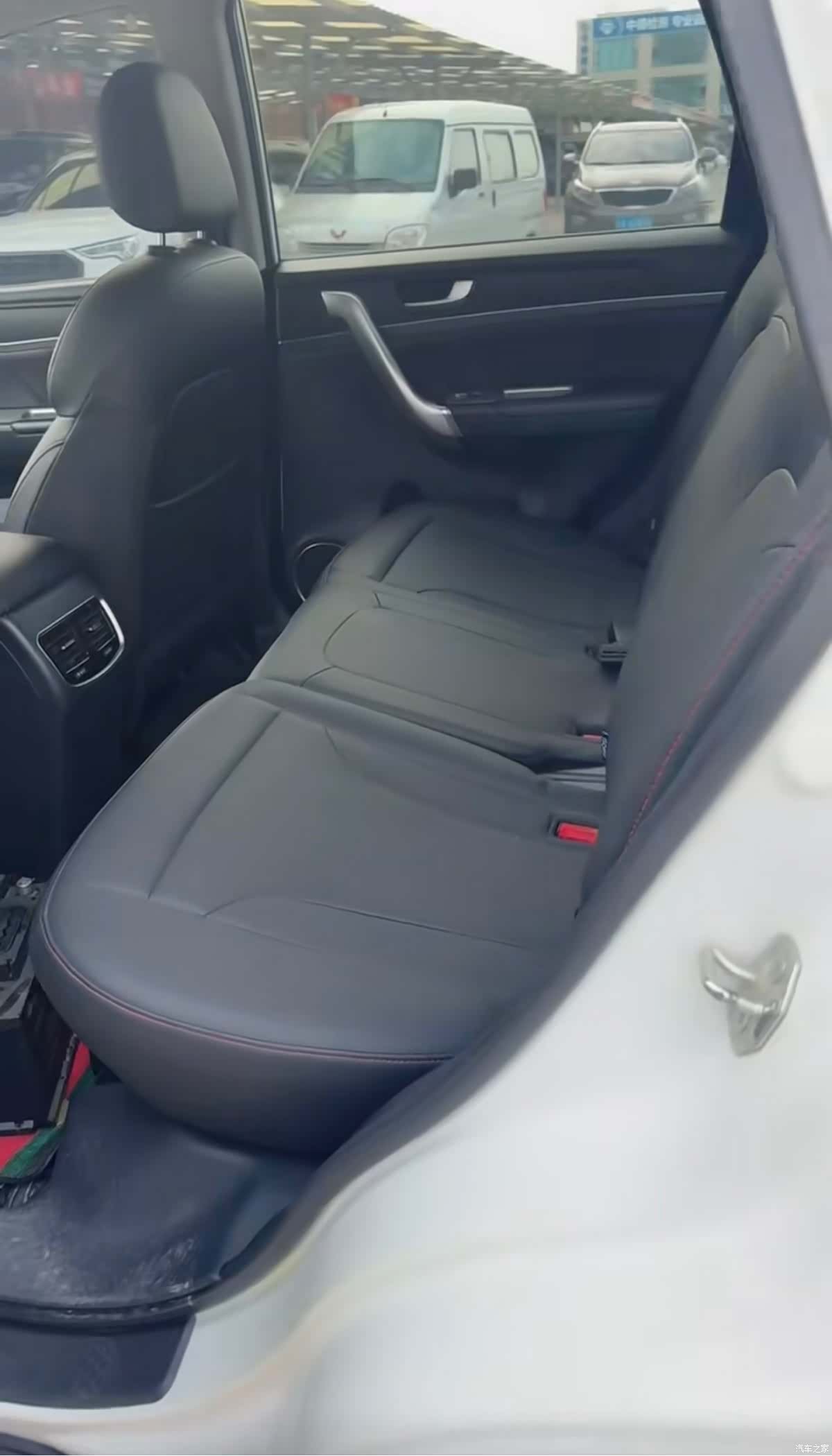 Haval M6, 2020 8