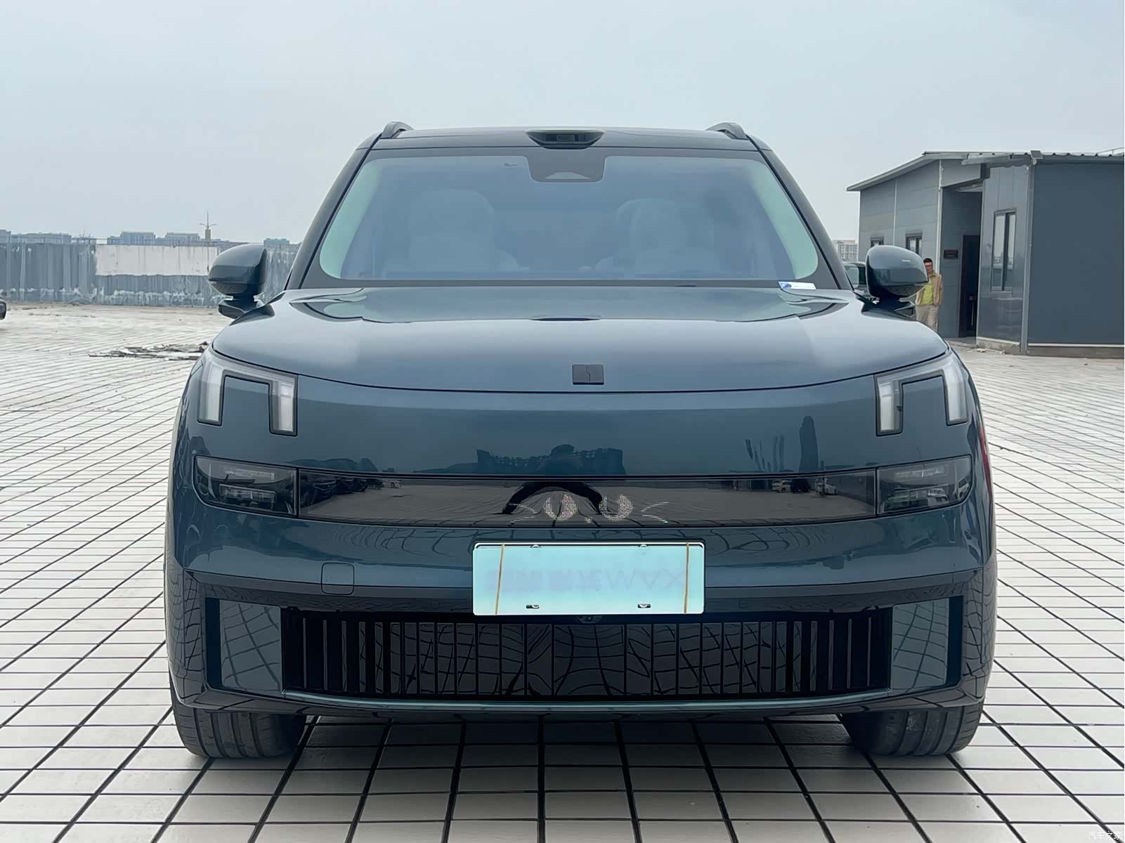 Lynk & Co 02, 2025 2
