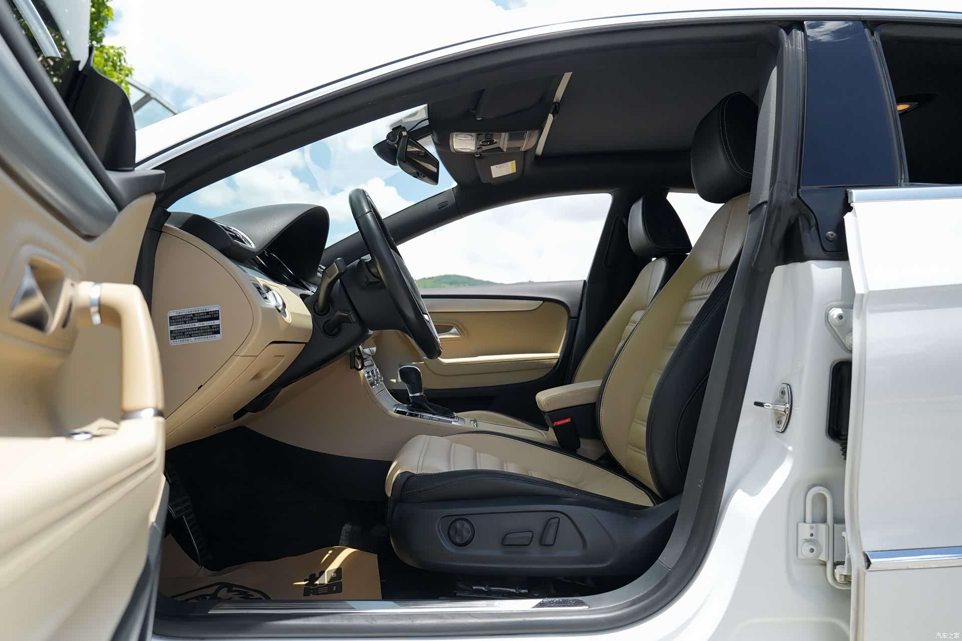 Volkswagen CC, 2016 4