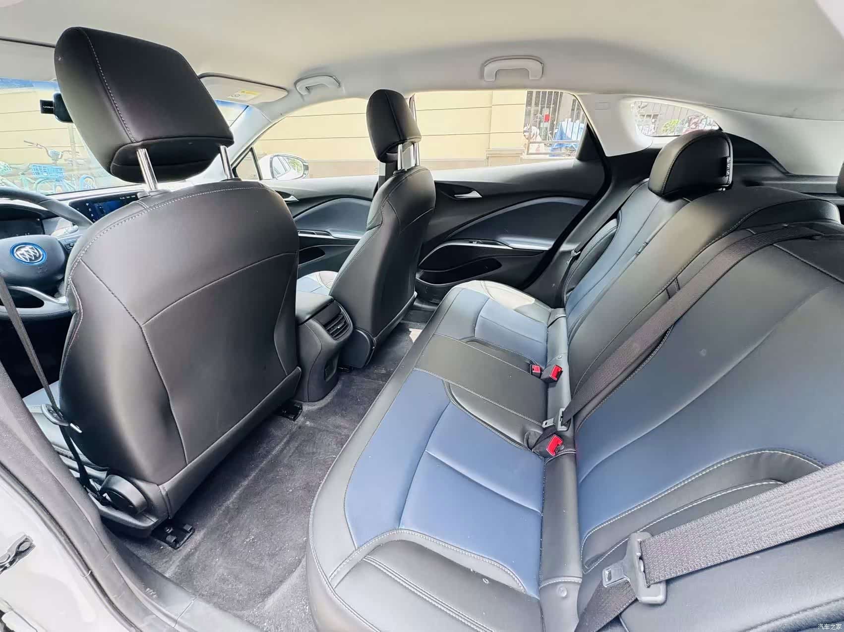 Buick Velite, 2024 11