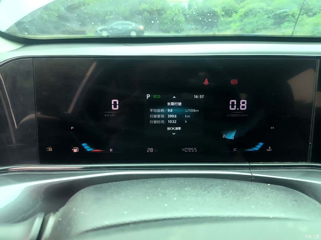 Changan Eado, 2021 12