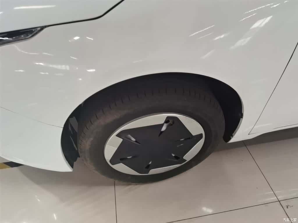 Geely A, 2024 23