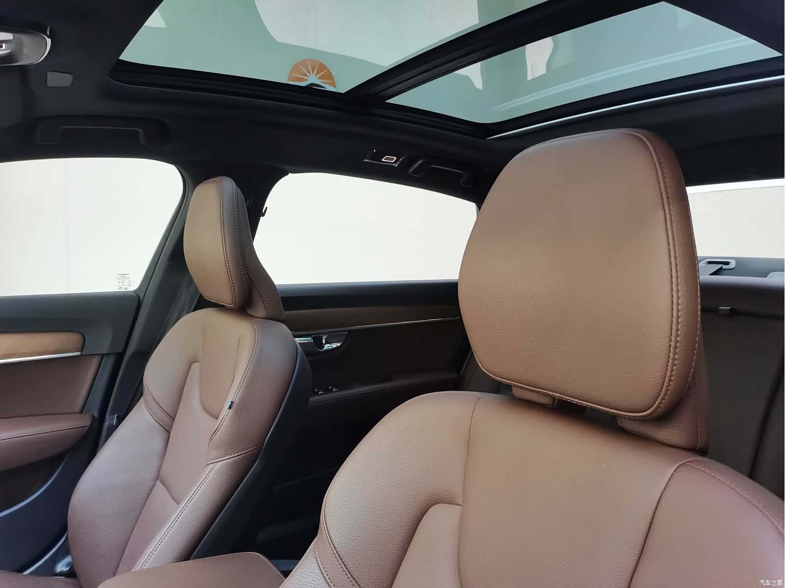 Volvo S90, 2024 9