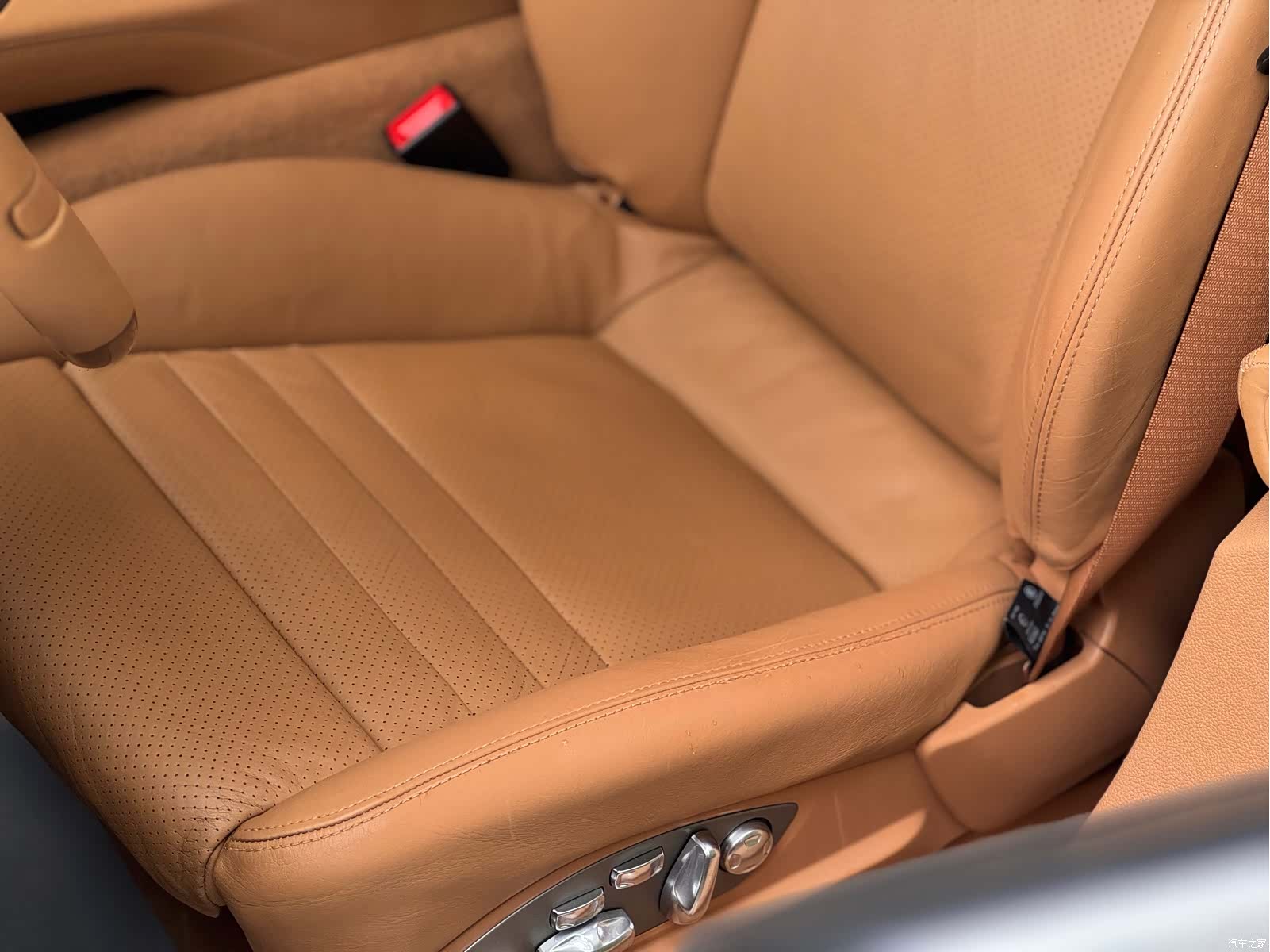 Porsche Panamera, 2010 14