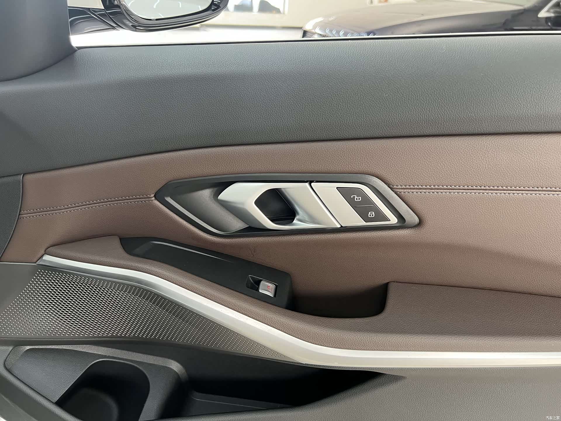 BMW 3 Series, 2024 19