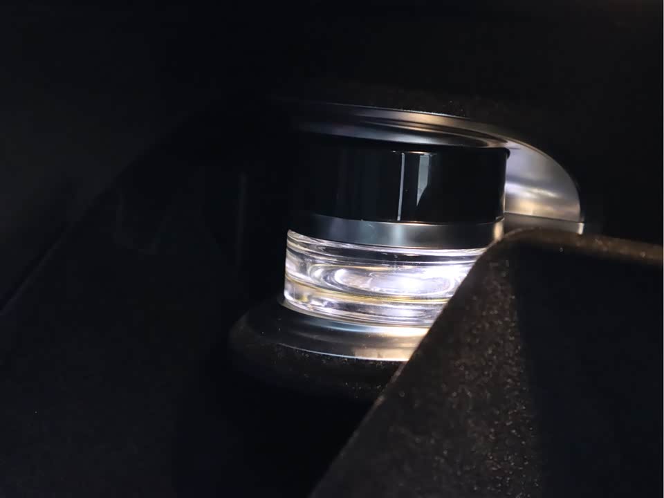 Mercedes-Benz GLE Coupe AMG