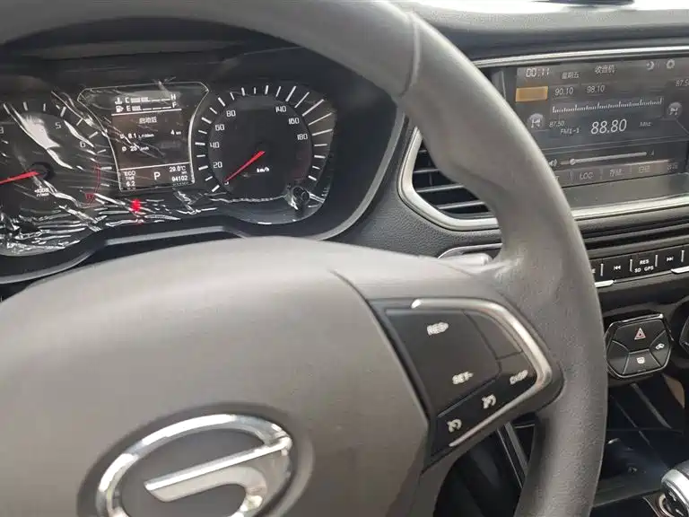 Trumpchi Trumpchi GS4