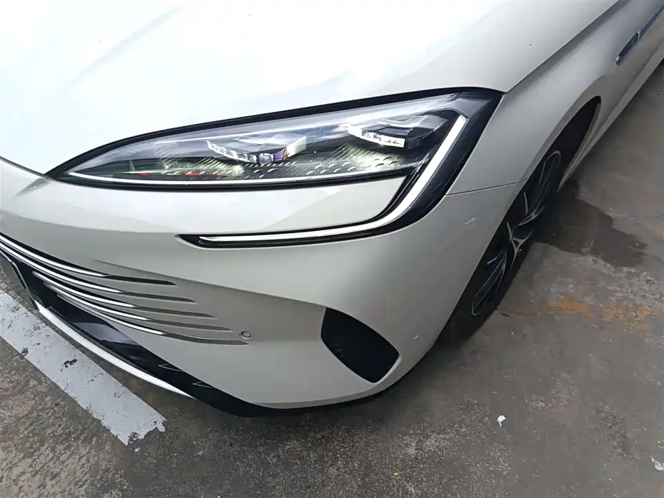 BYD seal