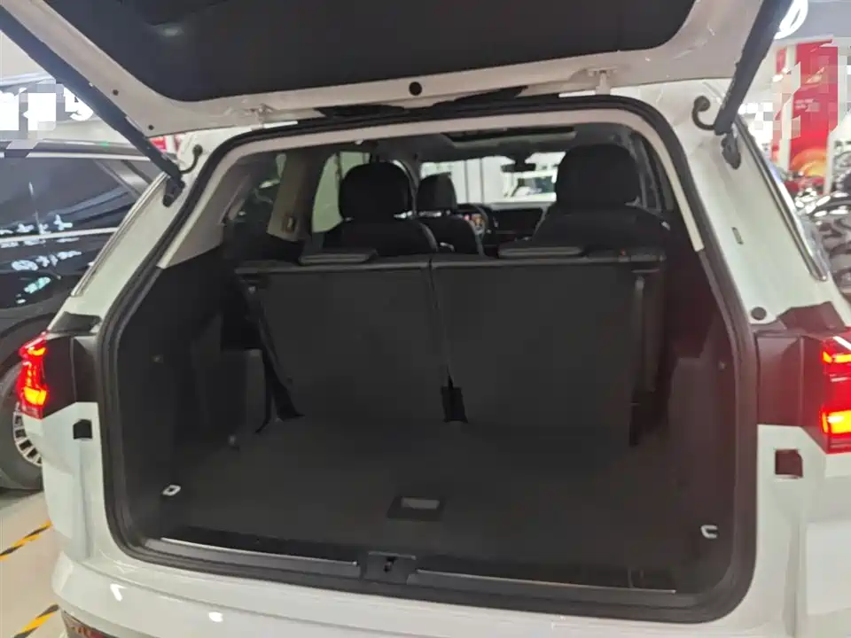 Volkswagen Lanjing
