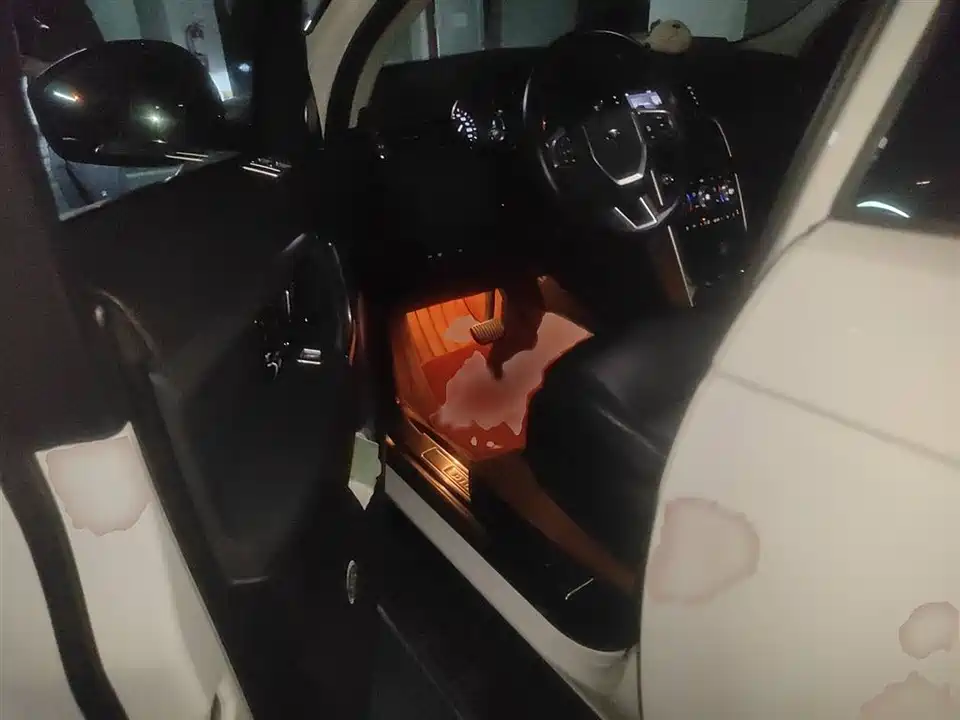 Land Rover Discover Shenxing