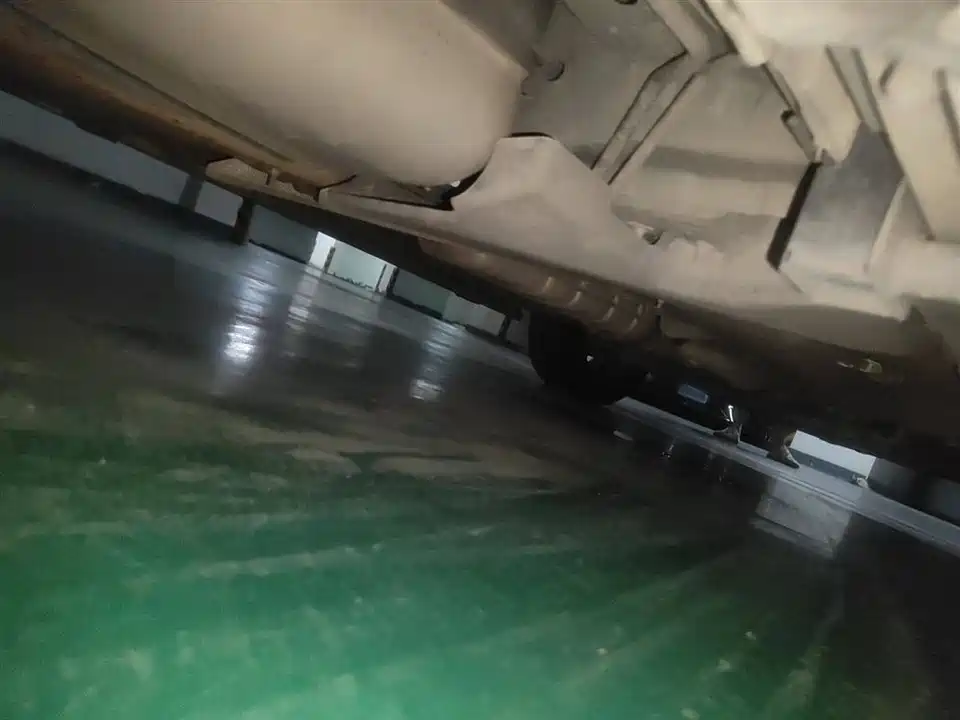 Land Rover Discover Shenxing