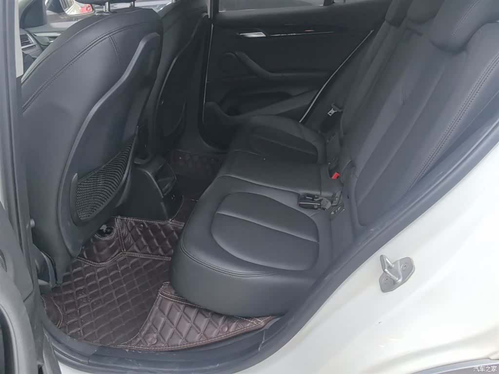 BMW X2, 2019 17