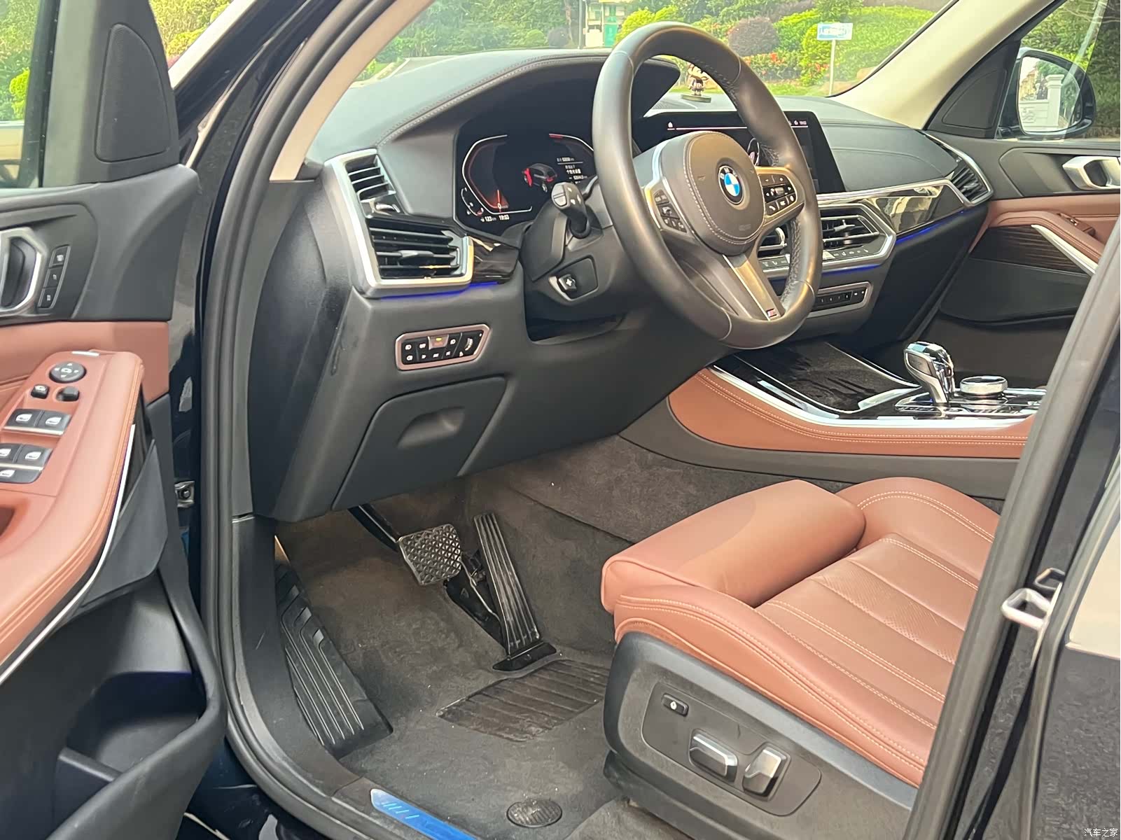 BMW X5, 2020 9