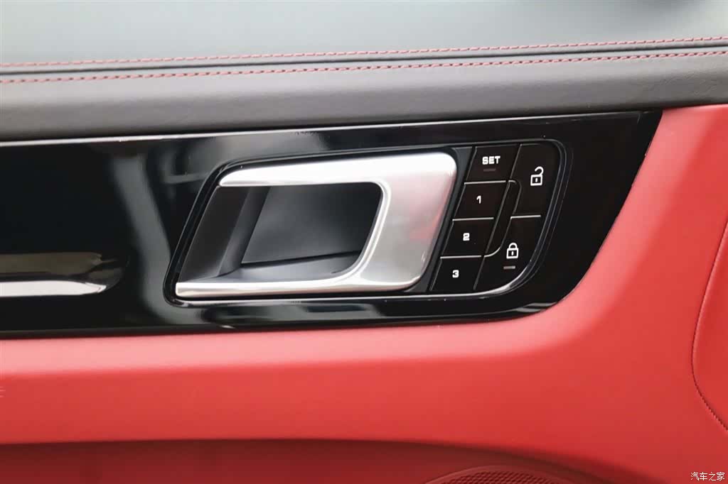 Porsche Cayenne, 2020 11