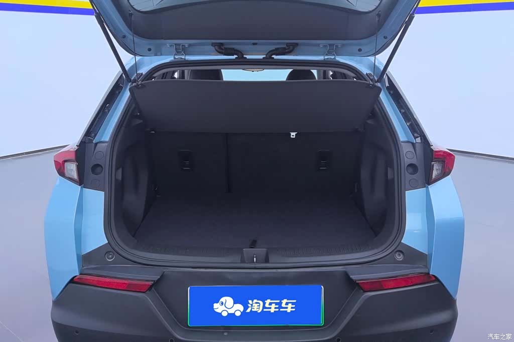 Buick Velite, 2020 4