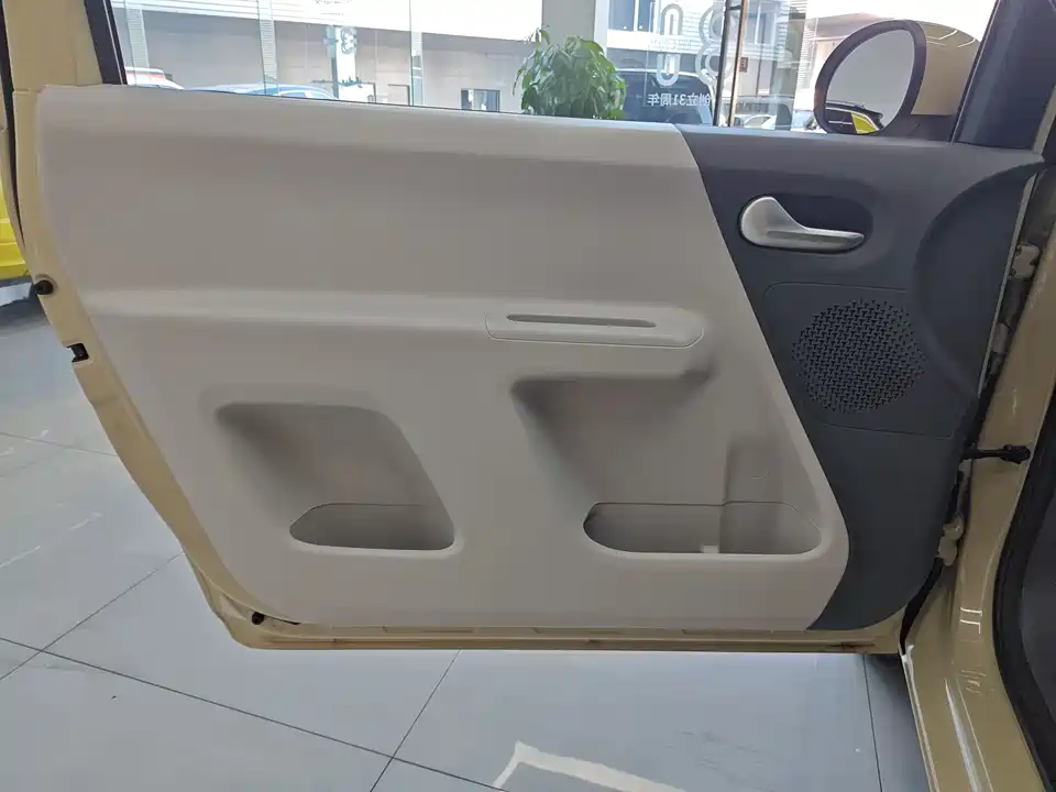 Changan Changan Lumin