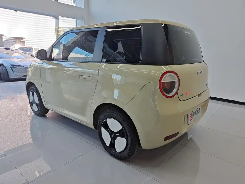 Changan Changan Lumin