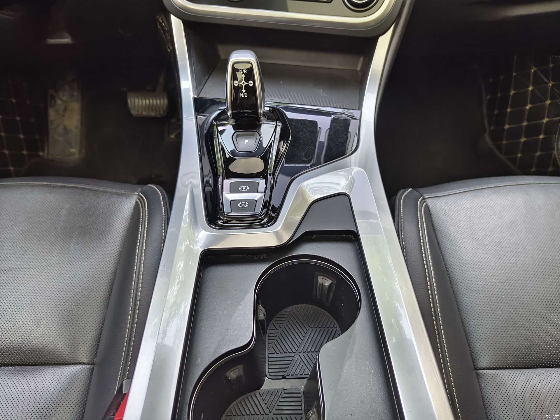 Lynk & Co 01, 2019 16