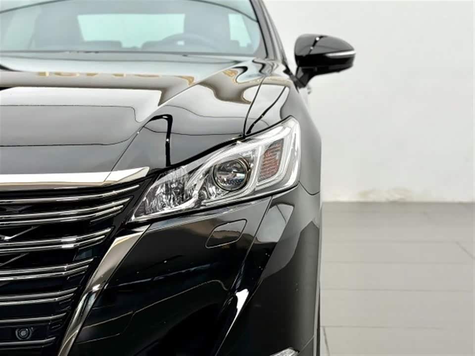 Trumpchi Jieyang Car Trumpchi Jieyang Car