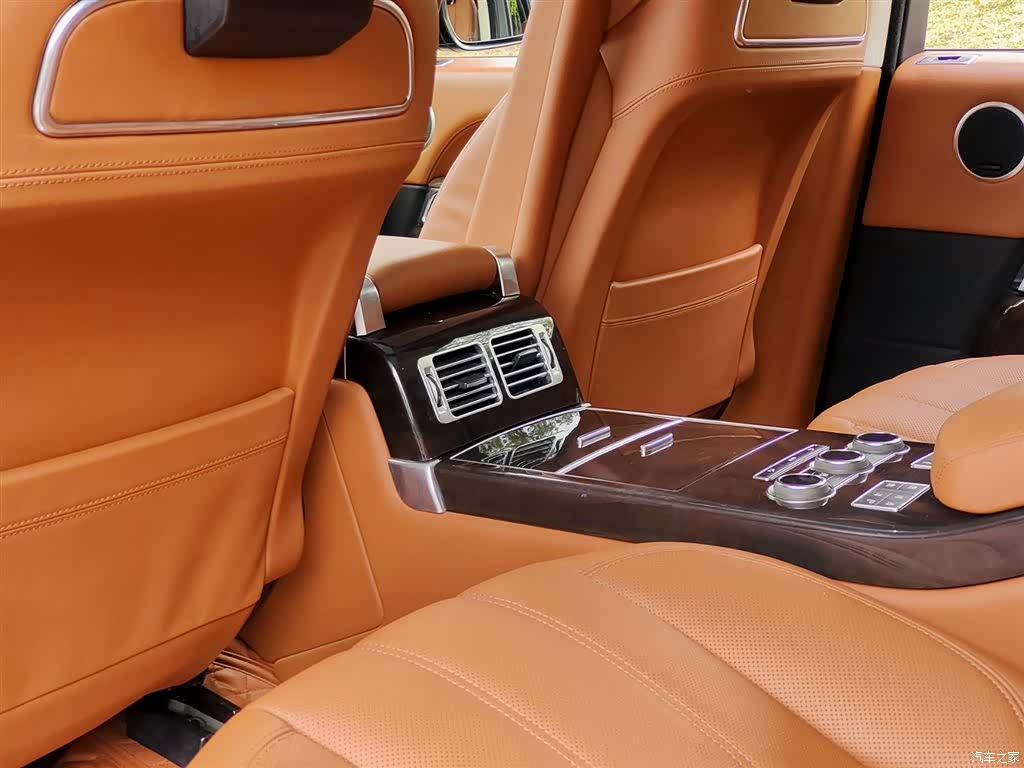 Hycan Range Rover, 2016 9