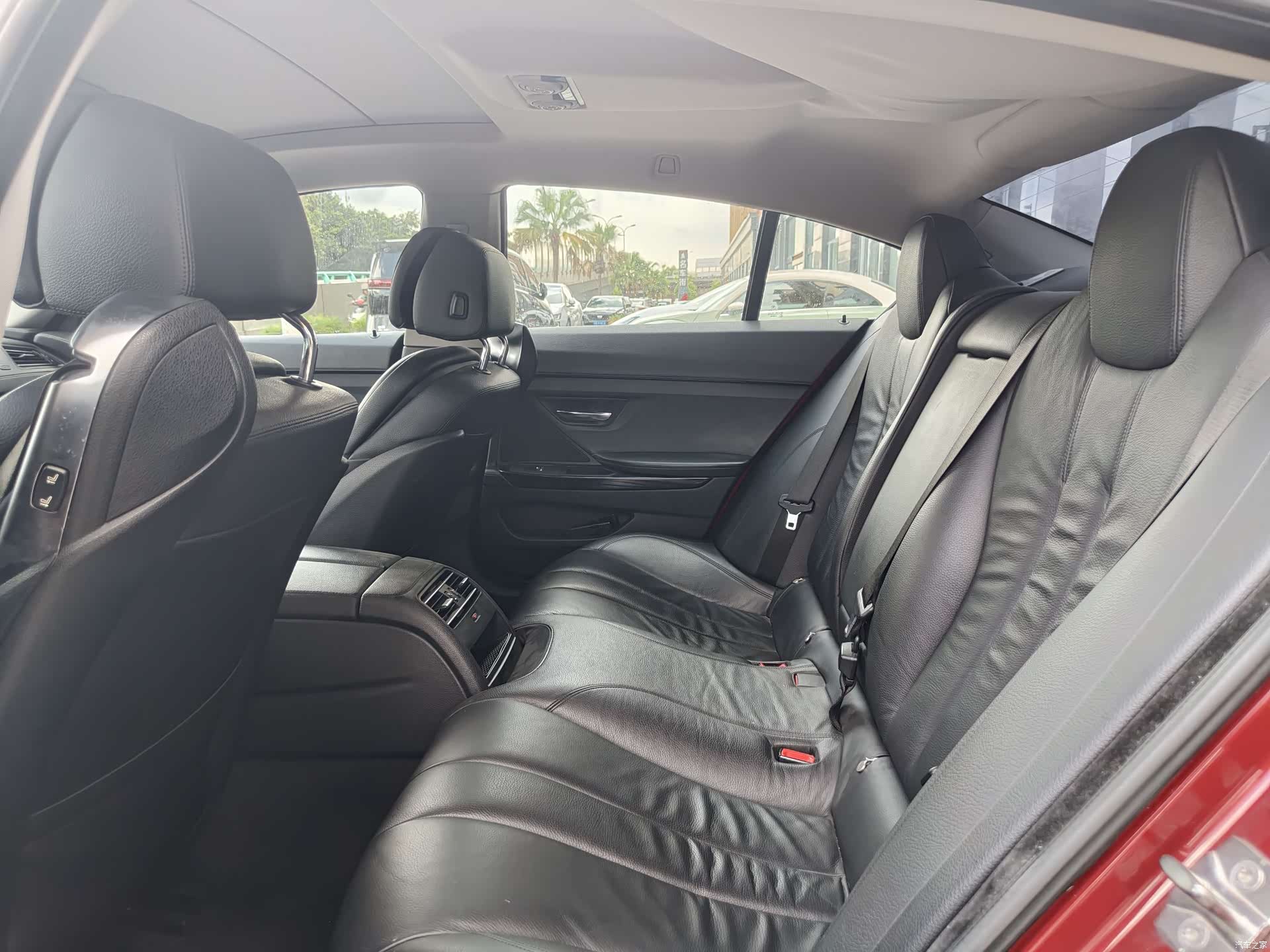 BMW 6 Series, 2014 9