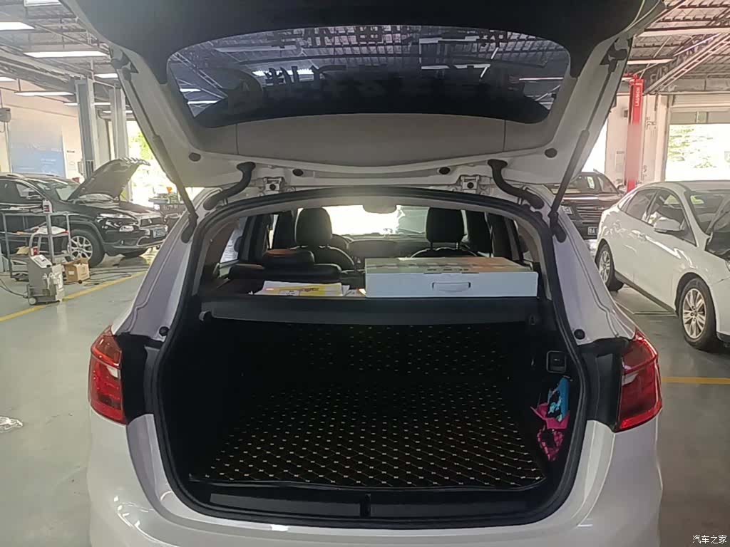 BMW 2 Series, 2017 19