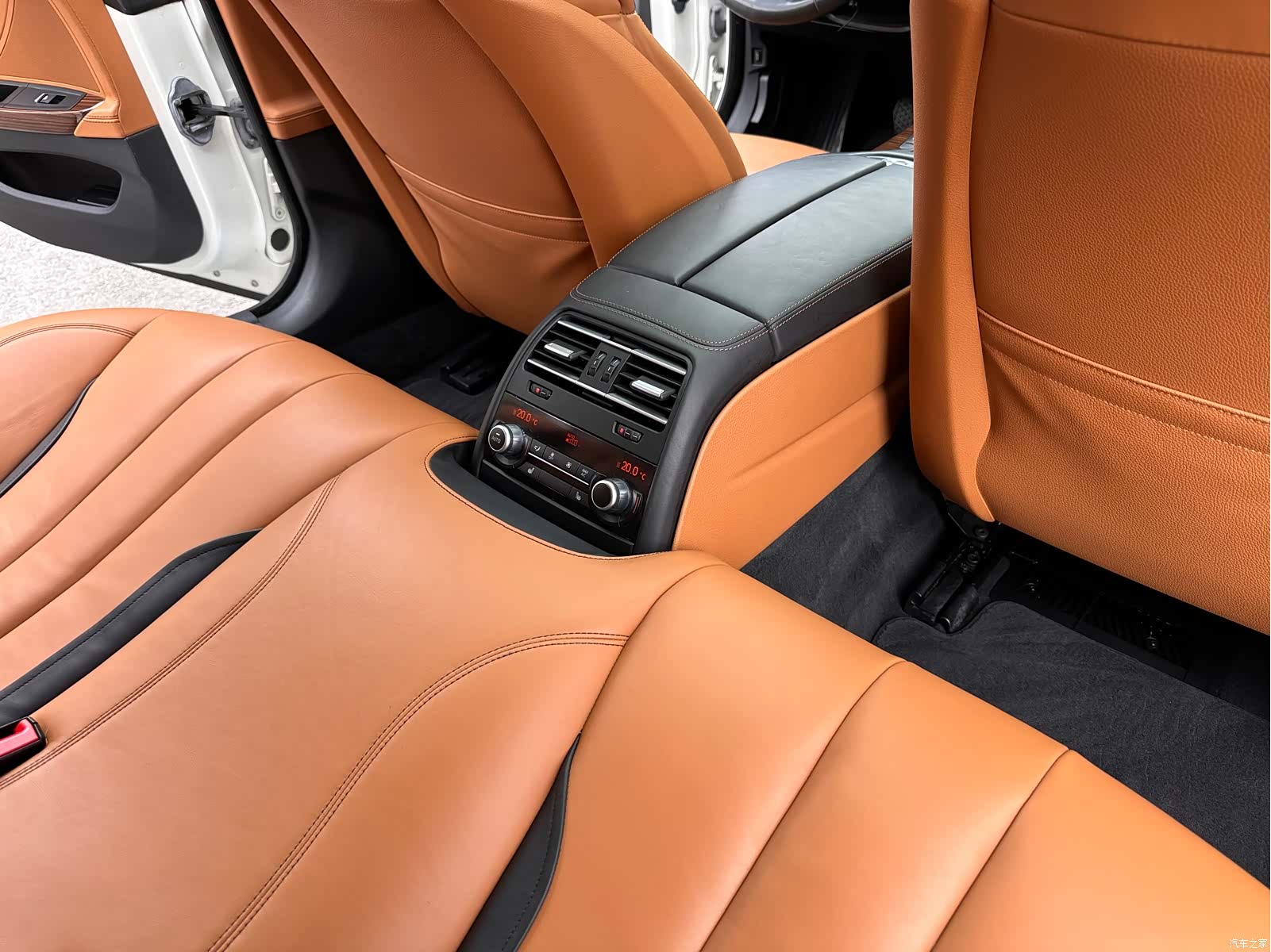 BMW 6 Series, 2016 28