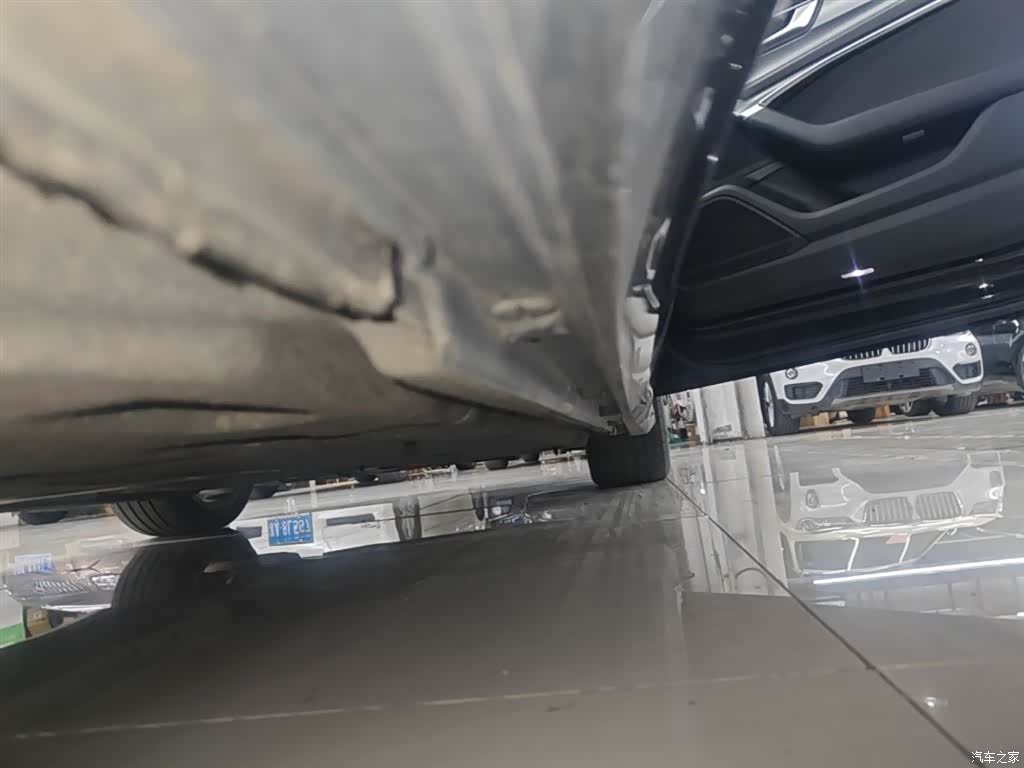Audi A6L, 2021 21
