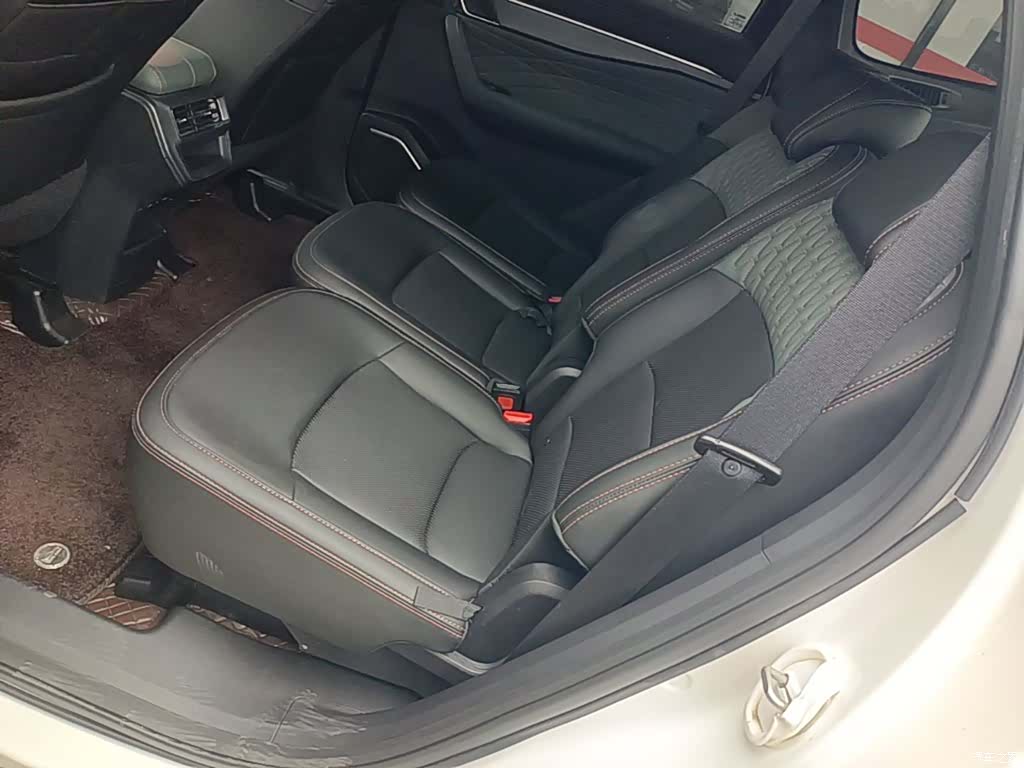 Geely Haoyue, 2024 17