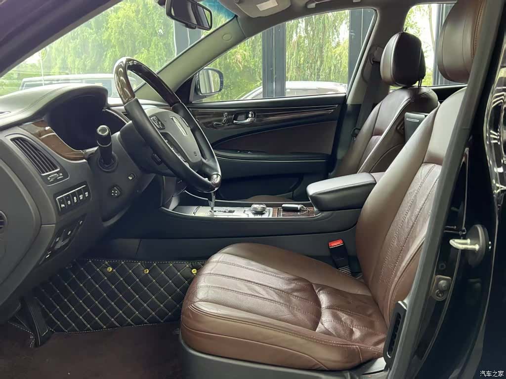 Hyundai 3.8, 2013 6