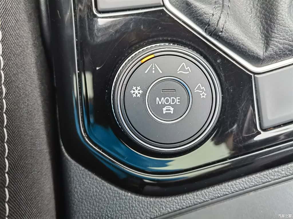 Volkswagen Tayron, 2019 17